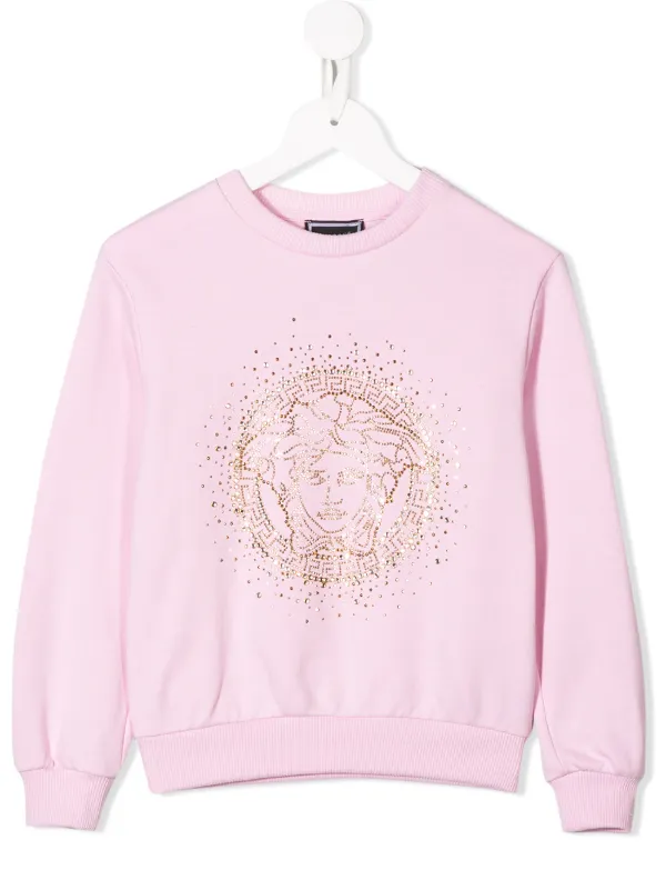 young versace jumper