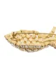 Christian Dior x Susan Caplan 1992 archive pineapple brooch