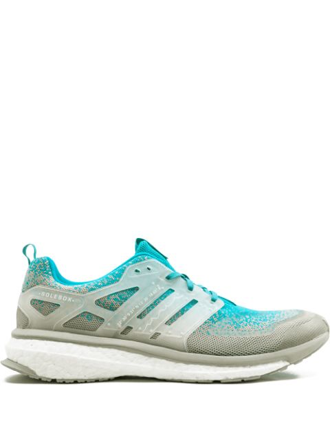 adidas Energy Boost S.E "Mid Blue White Grey" sneakers WOMEN