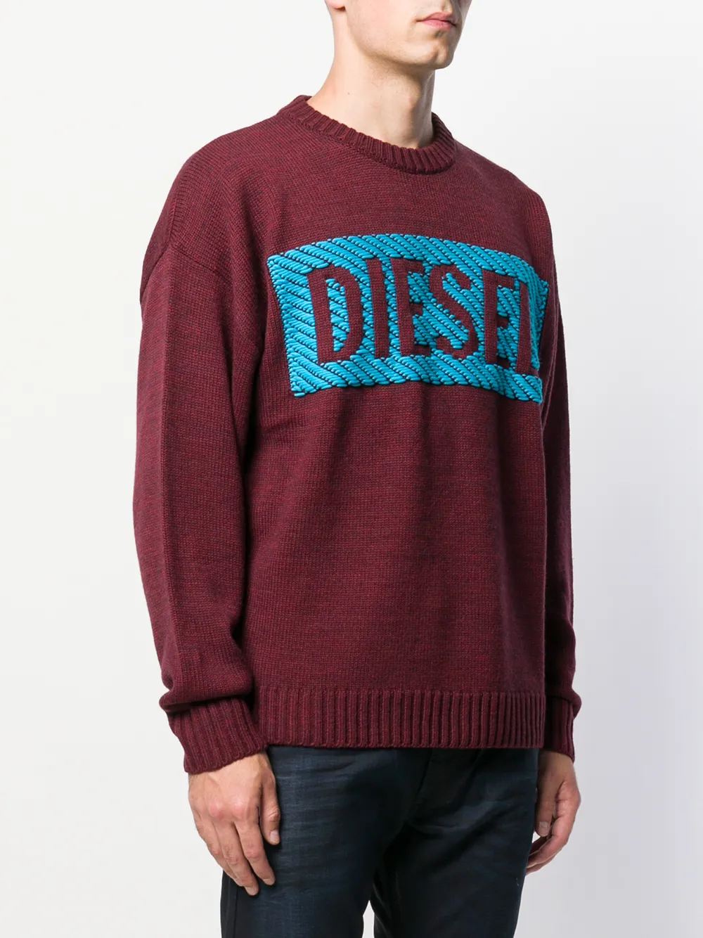 diesel k logox