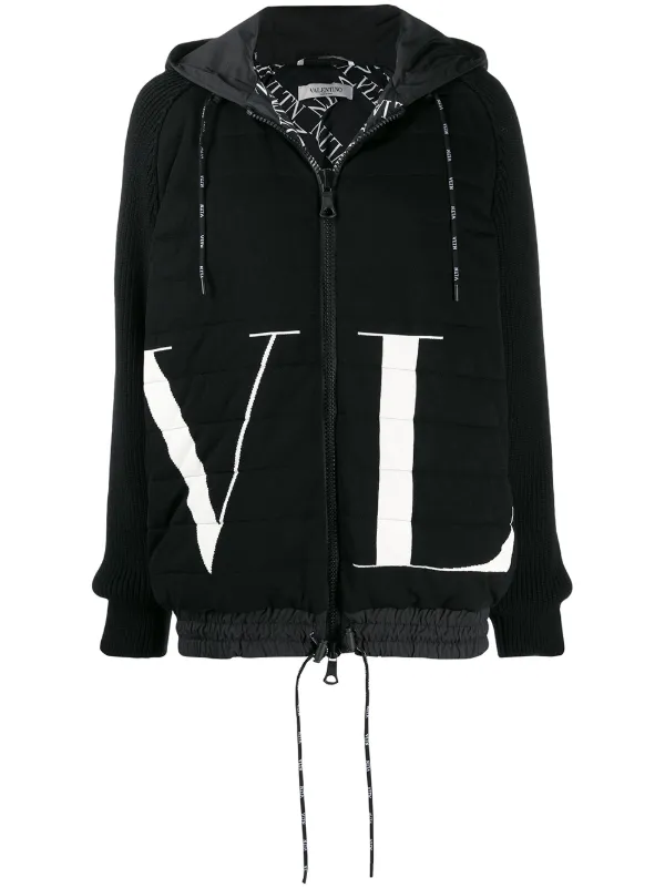 felpa valentino vltn