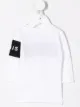 الصورة 2 من Givenchy Kids تيشيرت بشعار