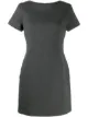 Image 1 of Dolce & Gabbana Pre-Owned 1990's shortsleeved straight dress