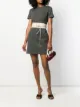Image 2 of Dolce & Gabbana Pre-Owned 1990's shortsleeved straight dress