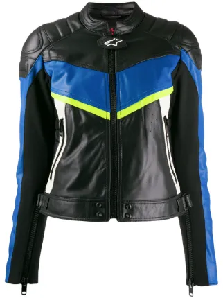 diesel alpinestars jacket