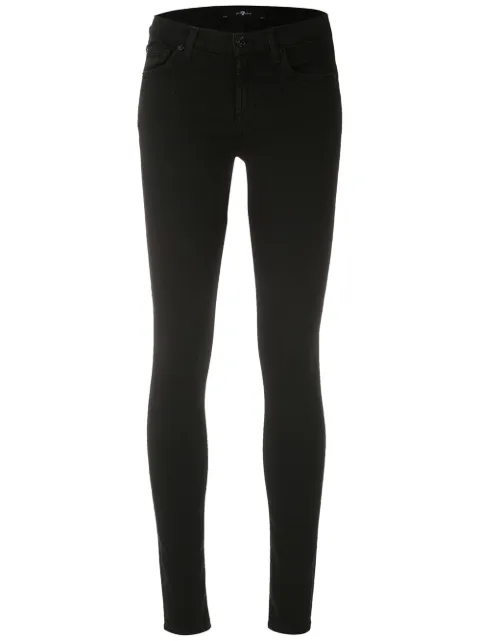 7 FOR ALL MANKIND THE SKINNY