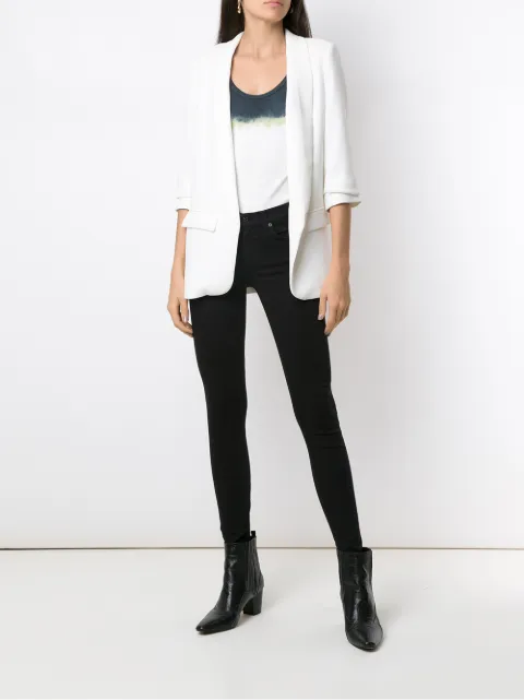 7 FOR ALL MANKIND THE SKINNY