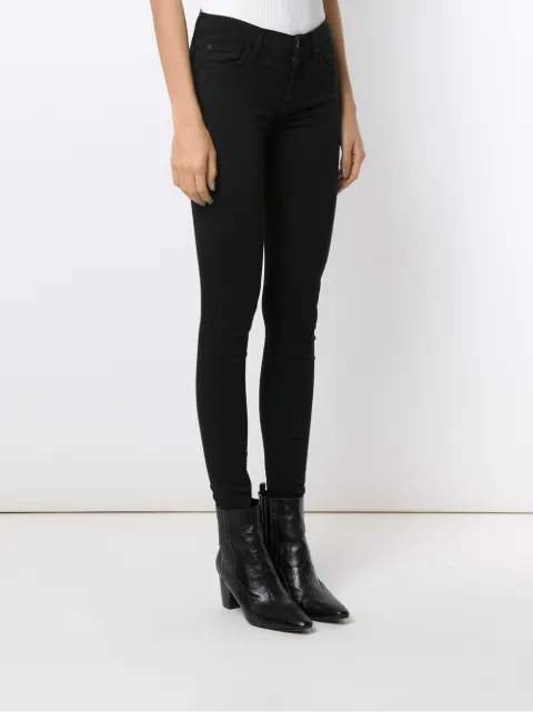 7 FOR ALL MANKIND THE SKINNY