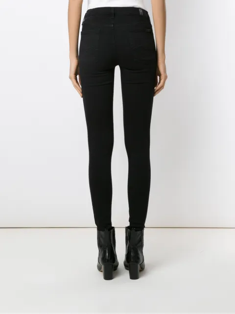 7 FOR ALL MANKIND THE SKINNY