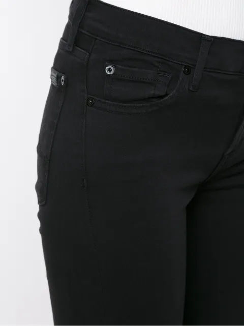 7 FOR ALL MANKIND THE SKINNY