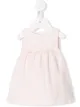Image 1 of Knot Maria pinafore dress