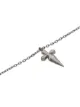 Northskull Cross sword bracelet