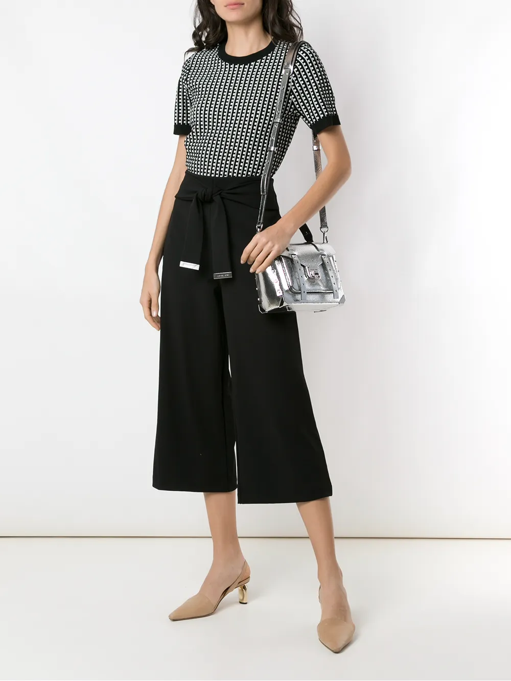 michael kors rockefeller center