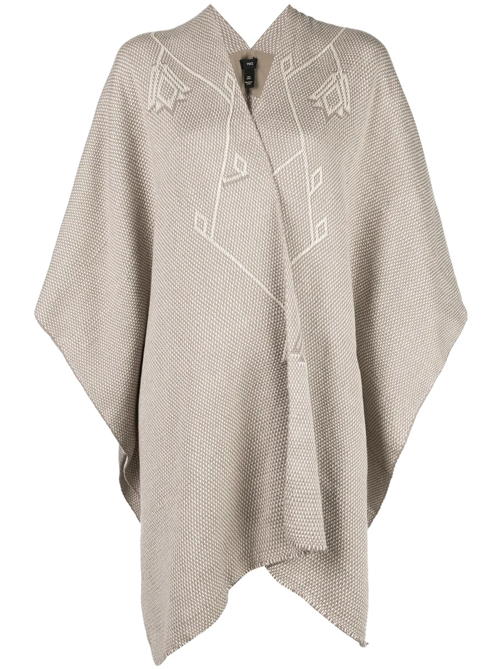 Voz Copihue cardi-coat ygpF8 zvNx7 Voz Copihue cardi-coat ygpF8 zvNx7