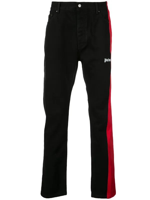 angels bootcut jeans