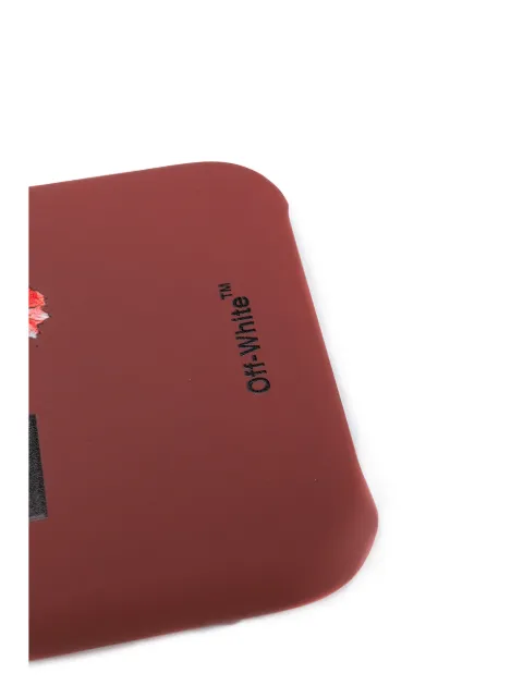 OFF-WHITE IPHONE XR PHONE CASE