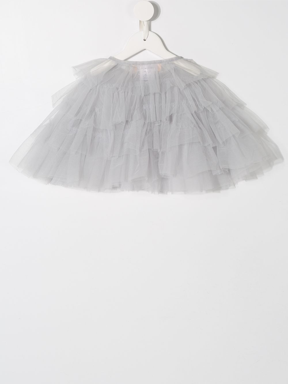 фото Tutu Du Monde кейп Bonnie из тюля