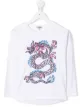 الصورة 1 من Kenzo Kids كنزة مزينة بتنين