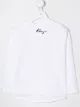 الصورة 2 من Kenzo Kids كنزة مزينة بتنين