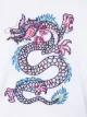 Kenzo Kids كنزة مزينة بتنين