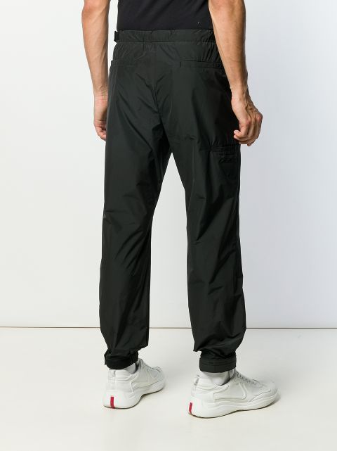 prada jogging pants