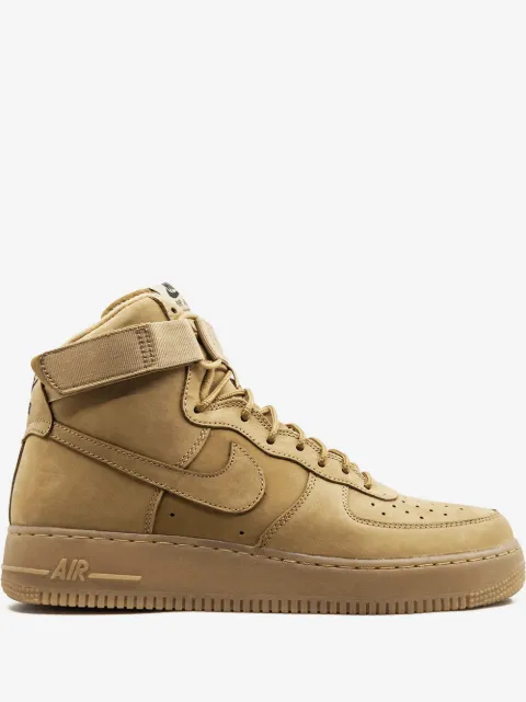 Nike tenis Air Force 1 High '07