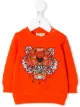 الصورة 1 من Kenzo Kids سويت شيرت بتطريز نمر