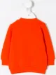 الصورة 2 من Kenzo Kids سويت شيرت بتطريز نمر