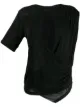 Image 1 of UNRAVEL PROJECT draped T-shirt