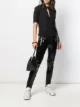 Image 2 of UNRAVEL PROJECT draped T-shirt