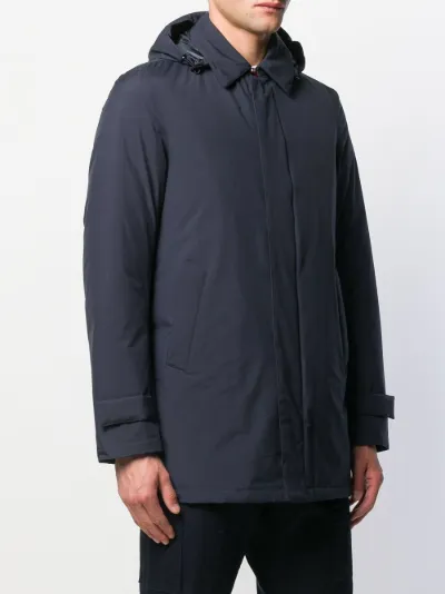 herno parka