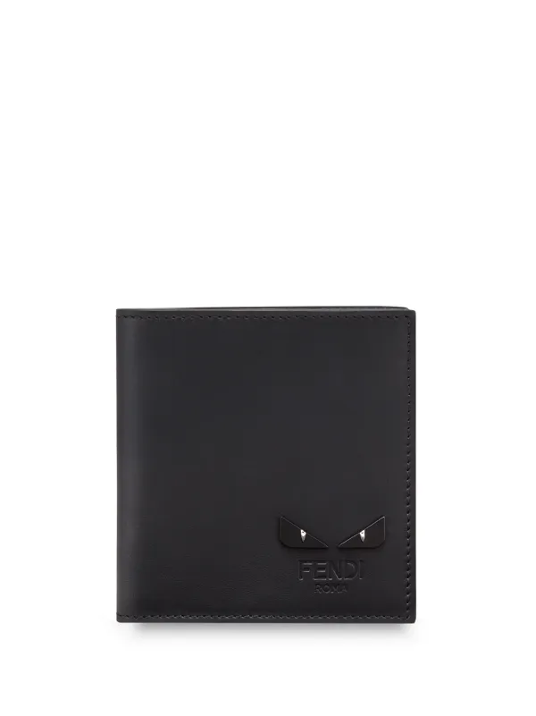 fendi bugs wallet