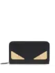 الصورة 1 من Fendi محفظة بسحاب