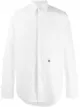 Image 1 of Fendi long-sleeve buttoned shirt