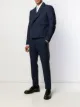 Image 2 of Fendi long-sleeve buttoned shirt