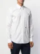 Fendi long-sleeve buttoned shirt