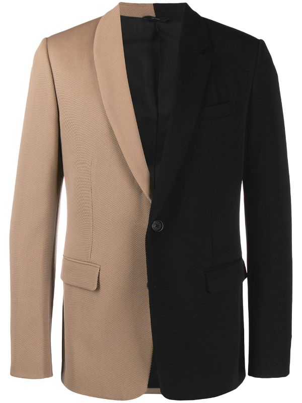 fendi suit jacket