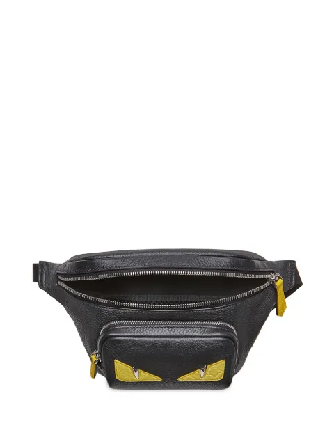 fendi bug eye bag