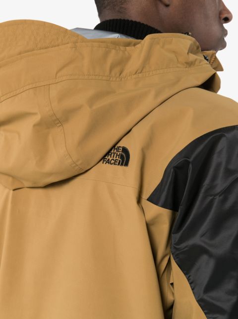 The North Face Black Series KK Urban Gear Hooded Jacket - Farfetch