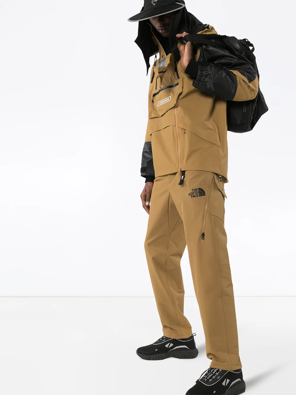 the north face cargo pants