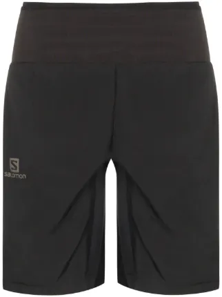 salomon shorts trail