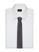 Fendi polka dot print tie