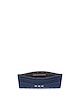 Fendi embossed card holder