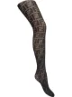 Изображение 1 из Fendi колготки с логотипом FF