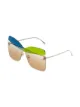 الصورة 2 من Fendi Eyewear نظارة شمسية كارليغرافي