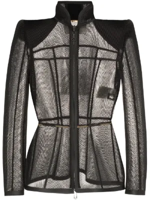 fendi women jacket