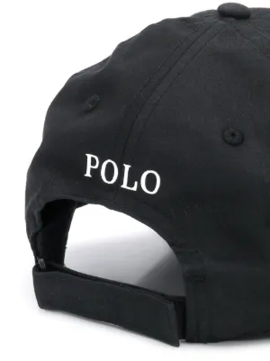 mens polo cap