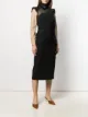 Fendi シャツドレス