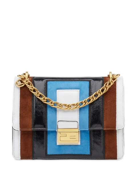 fendi multicolor kan i bolsa