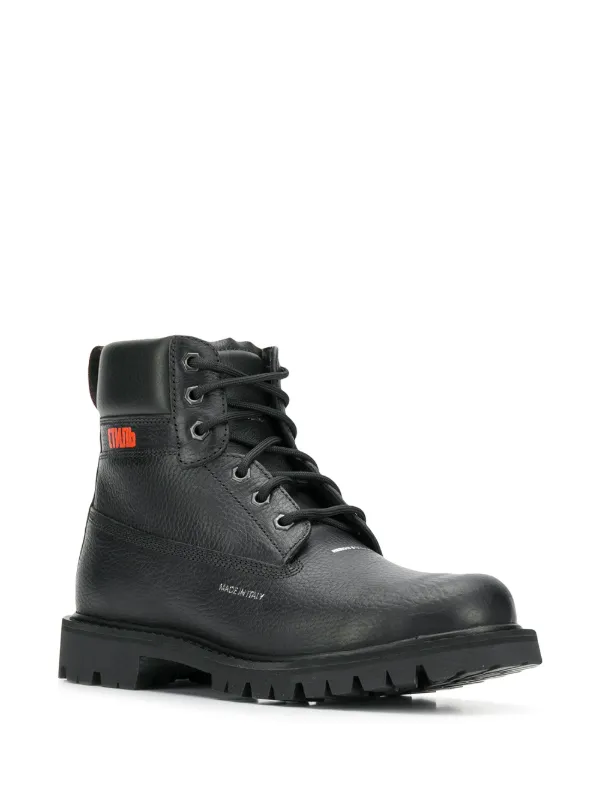 Preston lace up boot Clearance